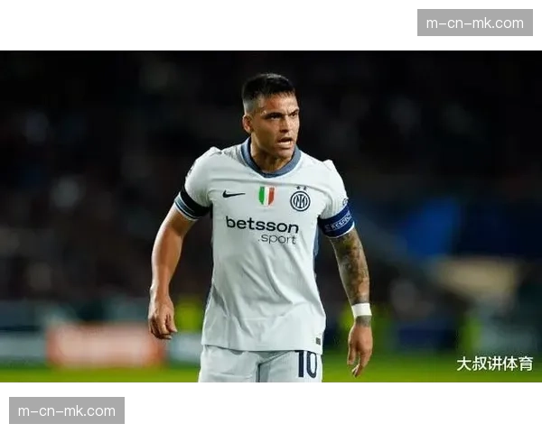 劳塔罗禁区抢点意识强 国际米兰射手需提升世界杯关键战转化率